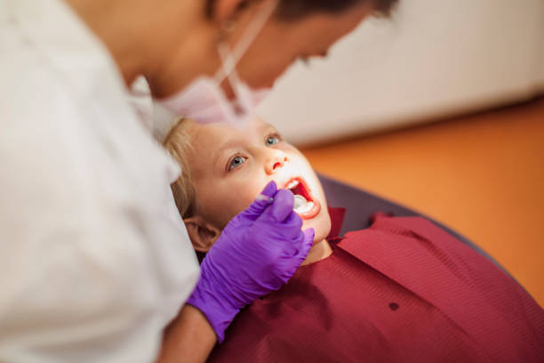 Best Emergency Treatment for Dental Infections or Abscesses in Boulder, MT