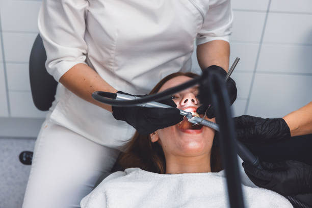 Best Emergency Tooth Extraction in Boulder, MT