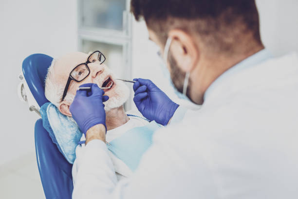Professional Emergency Dentist in MT